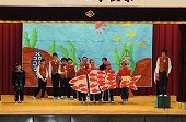 学校祭