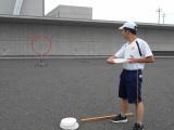 FD部