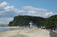野外活動