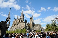 修学旅行